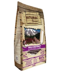 Greatness Wild Instinct 6 Kg