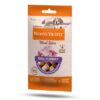 Variety Freeze Dried Meat Bites Turkey 20 Gr