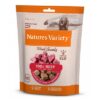 Variety Freeze Dried Chunks Beef 50 Gr