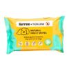 Natural Insect Wipes 20 St