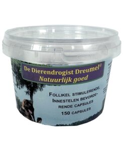 Follikel Stimulerend / Innestelen Bevorderende Capsules 150 St