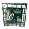 To Go Suet Blok Houder 12X13X4 Cm