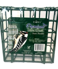 To Go Suet Blok Houder 12X13X4 Cm