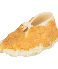 Denta Fun Kauwschoen Met Kip 7,5 Cm 14 Gr 50 St