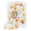 Konijnenhuid Met Vacht 500 Gr