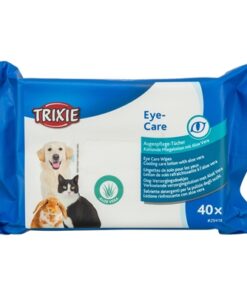 Oog Verzorgingsdoekjes 40 St
