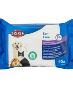 Oor Verzorgingsdoekjes 40 St