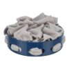 Dog Activity Hide'n'sniff Bowl Kunststof 18X18 Cm