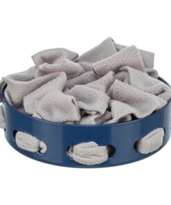 Dog Activity Hide'n'sniff Bowl Kunststof 18X18 Cm