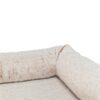 Vital Hondenmand Lino Hoekig Beige 70X55 Cm