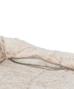 Vital Hondenmand Lino Hoekig Beige 110X75 Cm