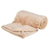 Hondendeken Barry Softpluche Beige 70X50 Cm
