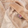 Hondendeken Barry Softpluche Beige 150X100 Cm