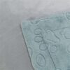 Hondendeken Barry Softpluche Blauw / Grijs 100X75 Cm