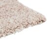 Ligmat Calida Met Warmtereflecterende Vulling Wit-Bruin 60X45 Cm