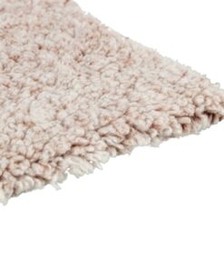 Ligmat Calida Met Warmtereflecterende Vulling Wit-Bruin 60X45 Cm