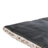 Ligmat Calida Met Warmtereflecterende Vulling Wit-Bruin 80X55 Cm