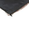 Ligmat Calida Met Warmtereflecterende Vulling Wit-Bruin 100X65 Cm