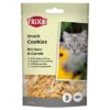Cookies Met Kip En Garnalen 50 Gr
