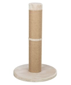 Krabpaal Rue Xxl Beige 50X50X80 Cm