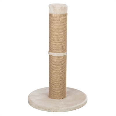Krabpaal Rue Xxl Beige 50X50X80 Cm