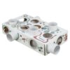 Cat Activity Paws'n'treats Box Karton 35X20X7 Cm