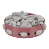 Cat Activity Hide'n'sniff Bowl Kunststof 18X18 Cm