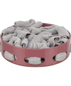 Cat Activity Hide'n'sniff Bowl Kunststof 18X18 Cm