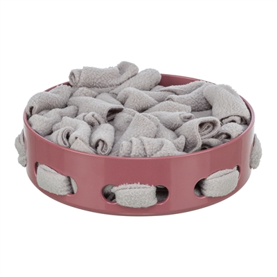 Cat Activity Hide'n'sniff Bowl Kunststof 18X18 Cm