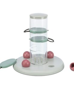 Cat Activity Gambling Tower Kunststof 25X25X27 Cm