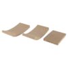 Reserve Krabkarton Voor Krabhuis Mdf 48025 53,5 Cm 27,5 Cm