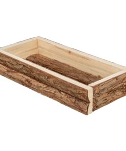 Voederblad Schorshout 450 Ml 27X5X13 Cm