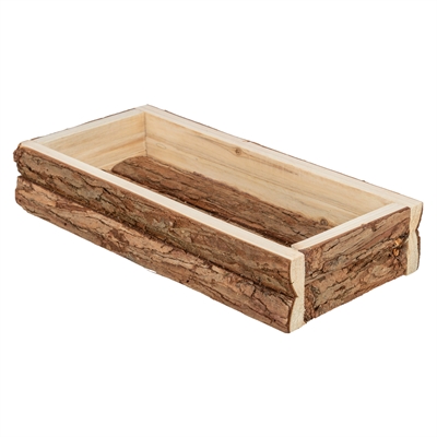 Voederblad Schorshout 450 Ml 27X5X13 Cm
