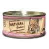 Greatness Tuna Fillet / Prawns 70 Gr