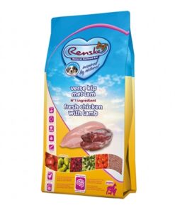 Super Premium Puppy Kip / Lam 6,5 Kg