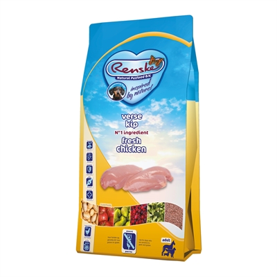 Super Premium Adult Kip Graanvrij Hypoallergeen 6,5 Kg
