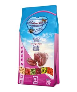 Super Premium Adult Lam Graanvrij Hypoallergeen 6,5 Kg