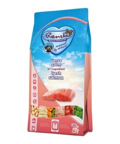 Super Premium Adult Zalm Graanvrij Hypoallergeen 6,5 Kg