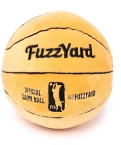 Basketbal Pluche