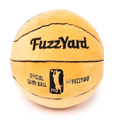 Basketbal Pluche