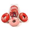 Barking Bakery Domuttz Hearts Assorti 3 St