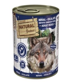 Greatness Veterinary Diet Dog Renal Oxalate Adult 400 Gr