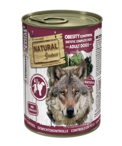 Greatness Veterinary Diet Dog Obesity Control Adult 400 Gr