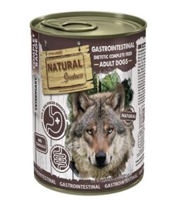 Greatness Veterinary Diet Dog Gastrointestinal Adult 400 Gr