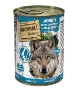 Greatness Veterinary Diet Dog Mobility Adult 400 Gr