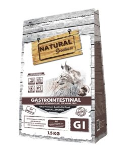 Greatness Veterinary Diet Cat Gastrointestinal Complete 1,5 Kg