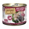 Greatness Cat Obesity Control Dietetic Junior / Adult 200 Gr