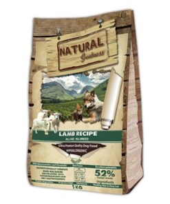 Greatness Lamb Sensitve Mini 2 Kg