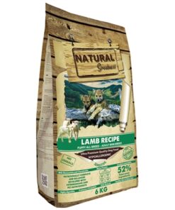 Greatness Lamb Sensitve Mini 6 Kg