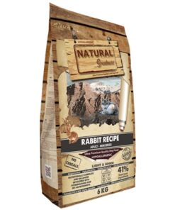 Greatness Rabbit Light&Fit 6 Kg